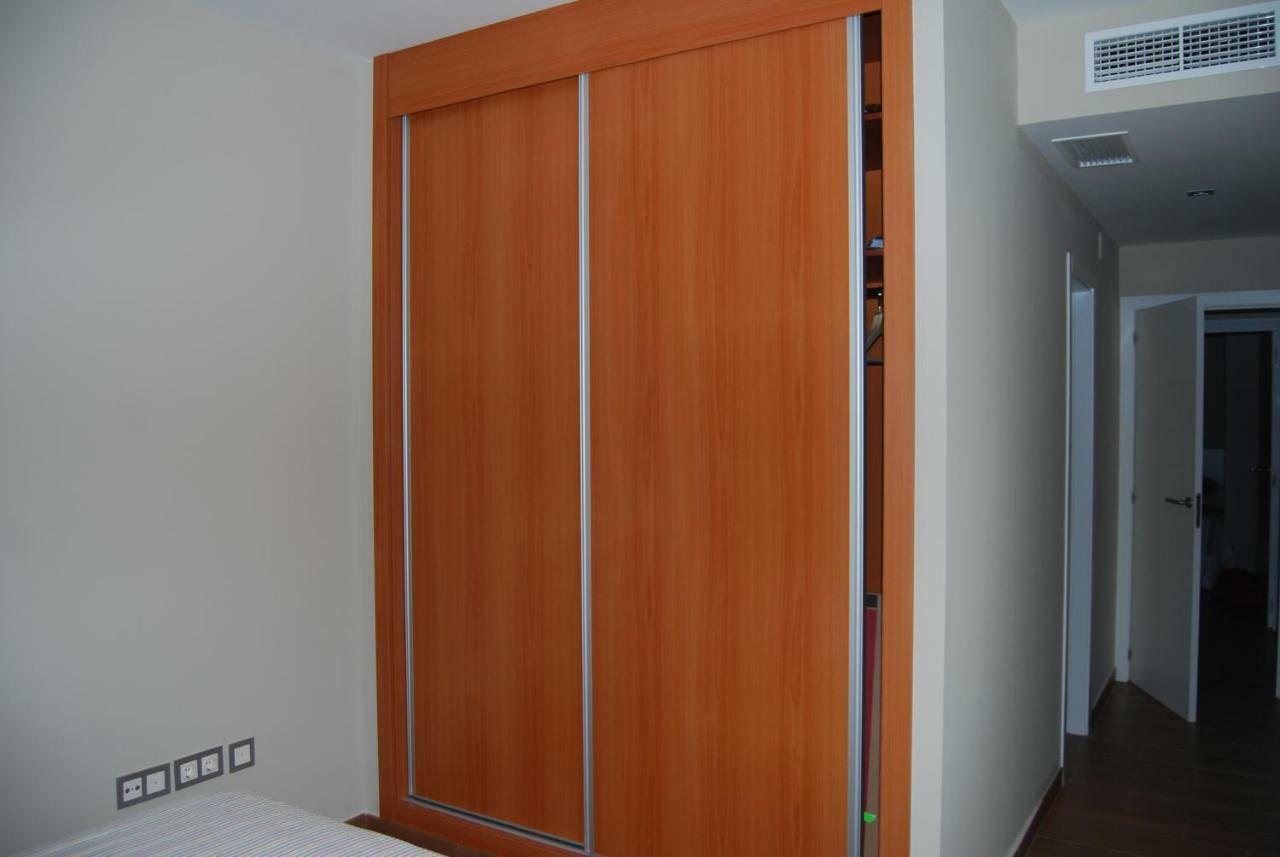 Apartamento Céntrico Nuevo Apartamento Sevilla Exterior foto